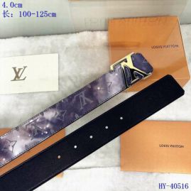 Picture of LV Belts _SKULVBelt40mm100-125cm8L1237014